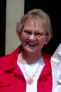 Carol Jean Watkins
