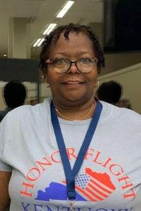 Deborah Michelle Sapp