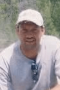 Edward Joseph Losey