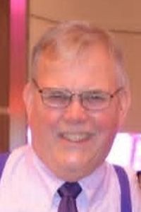 Mark Joseph Rothdiener