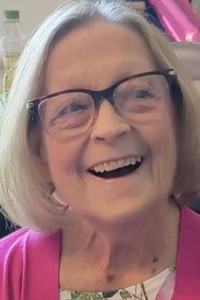 Jackie  Hyden