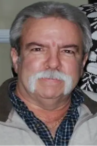 Stephen Daniel Vaughn