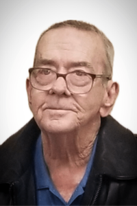 James Patrick Halpin, Sr.