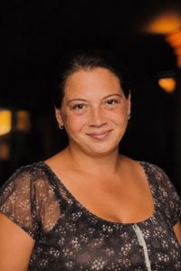 Jennifer Marie Rardin