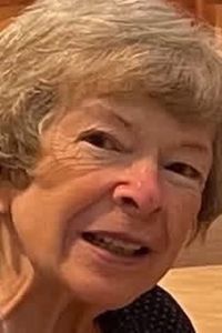 Carol Ann Grosser