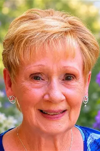 Carol Lou Baher