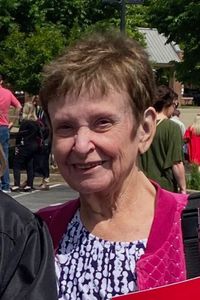 Hazel Jean Bentley