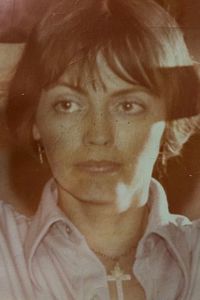 Patricia  Fanthorp