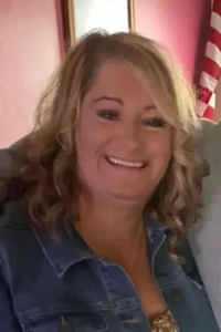 Cheri Lea Nix
