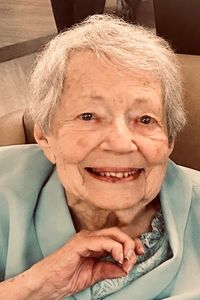 Rita Mae Brake