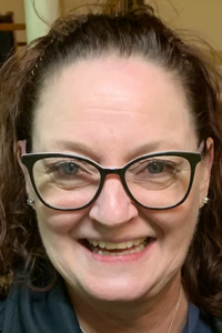 Tina Lynn Parker