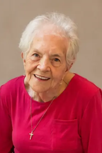 Shirley Mae Studer