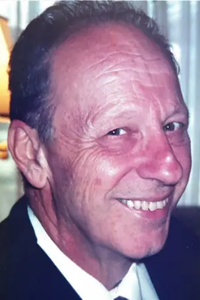 Roy F. Rauen