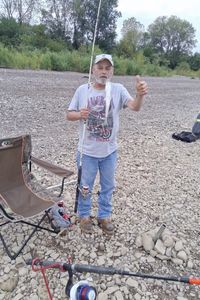 James David Hornsby, III
