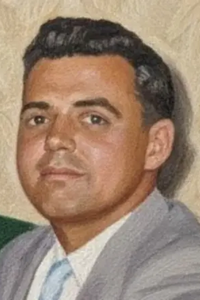 Ronald Walter Meyer