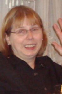 Debra Kay Murrell