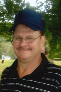 Larry Albert Clifton