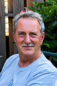 David Lee Ayres