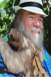 Gary William Robertson