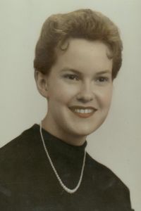 Joann  Vaughn