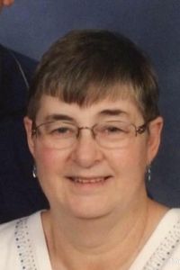 Sharon Ann Garls