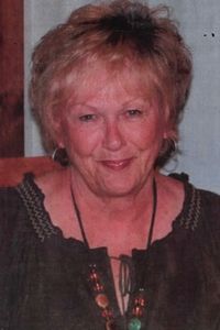 Sandra Marguerite Hughes