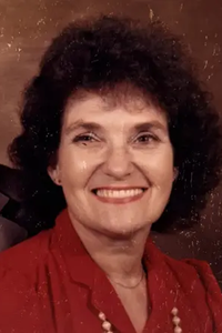 Nancy Dow McDaniel Millar Pruiett