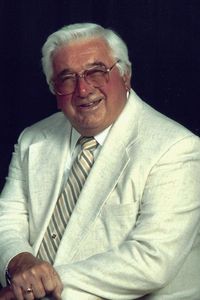 John Louis Wetzel