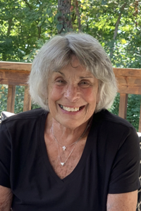 Linda Kay Glover