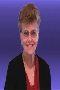 Deborah Nichols Walter