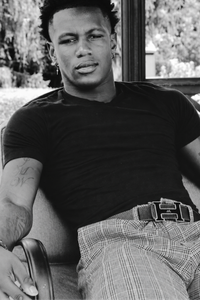 Jante Mikail Wingo