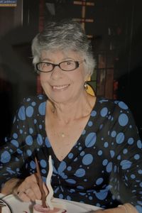 Grace Marie Peters-Carpenter