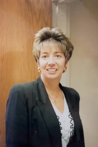 Michele Irene Gravens