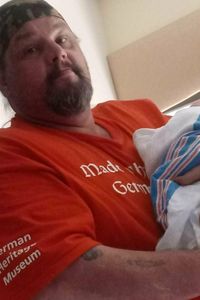 Timothy William Spegal