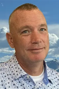 Scott Alan Huntington