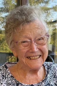 Eileen Theresa Herzog