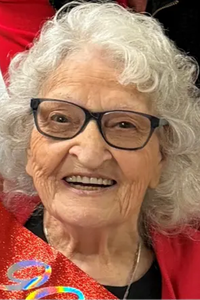 Juanita Steele Bowers
