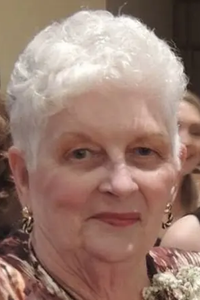 Shirley Ann Janson