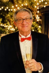 David Powell MacDonald, Sr.