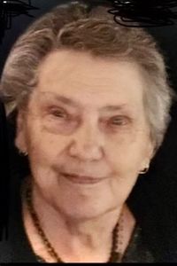 Dorothy Edith Hampton