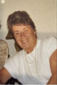 Elizabeth M. Garrison