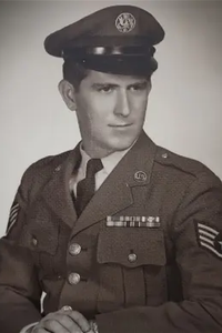 Alvin Ronald Crutcher