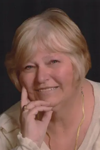 Mary Kathleen Moher