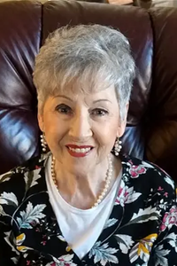 Irene  Mosley