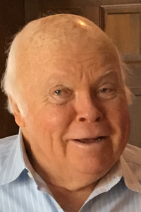 Tom  Currin