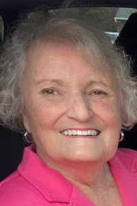 Audrey Polazzo Scholes