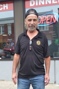 David S. Corriveau