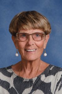 Donna Jean Blankenship
