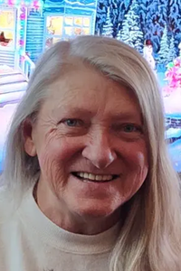 Bridget Faye Yockey