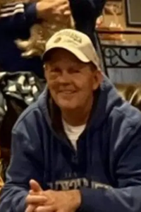 Michael F. Stratman